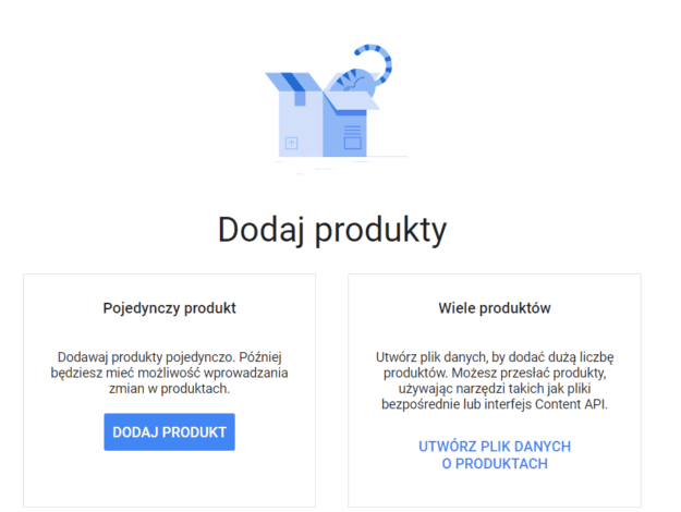 Jak Napisa R Czny Feed Produktowy Merchant