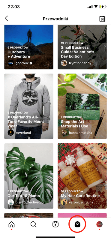 co to jest instragram guides