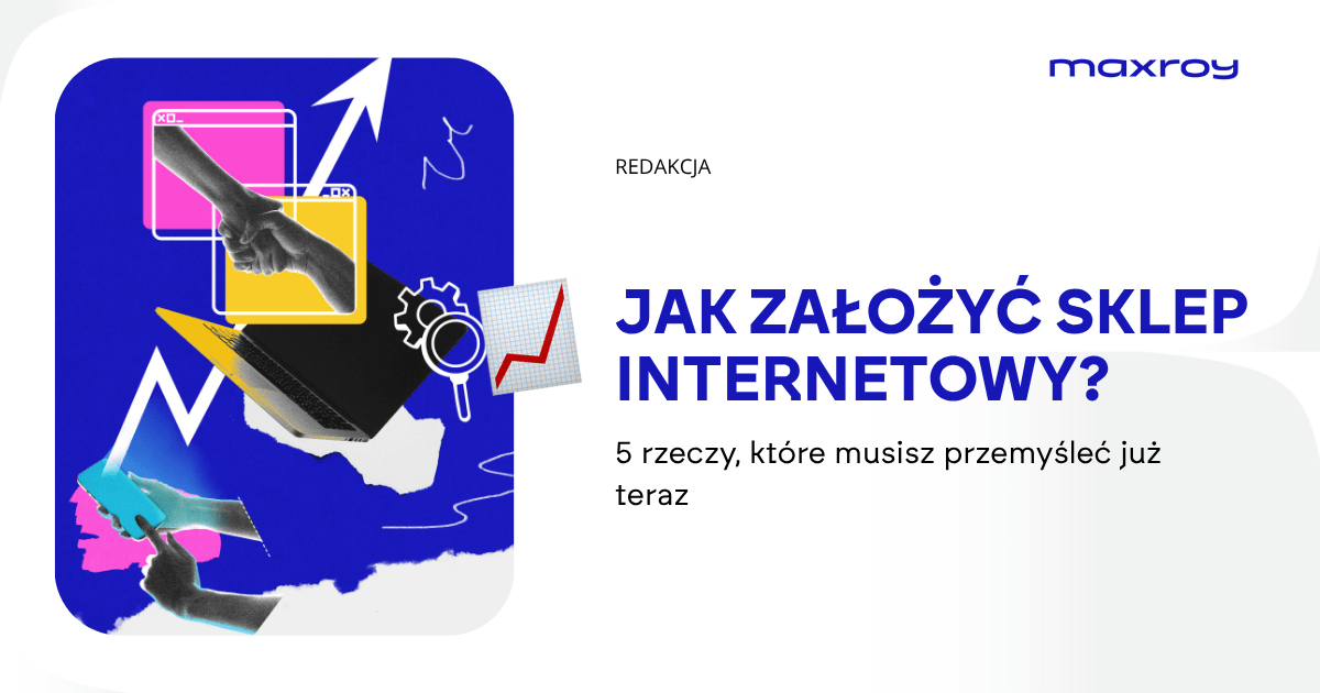 Jak założyć sklep internetowy