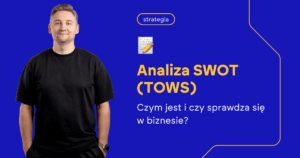 Analiza SWOT (TOWS)