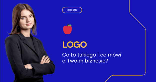 Logo co to takiego i co mówi o Twoim biznesie