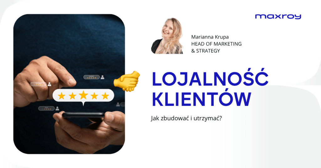 Lojalność klientów jak budować