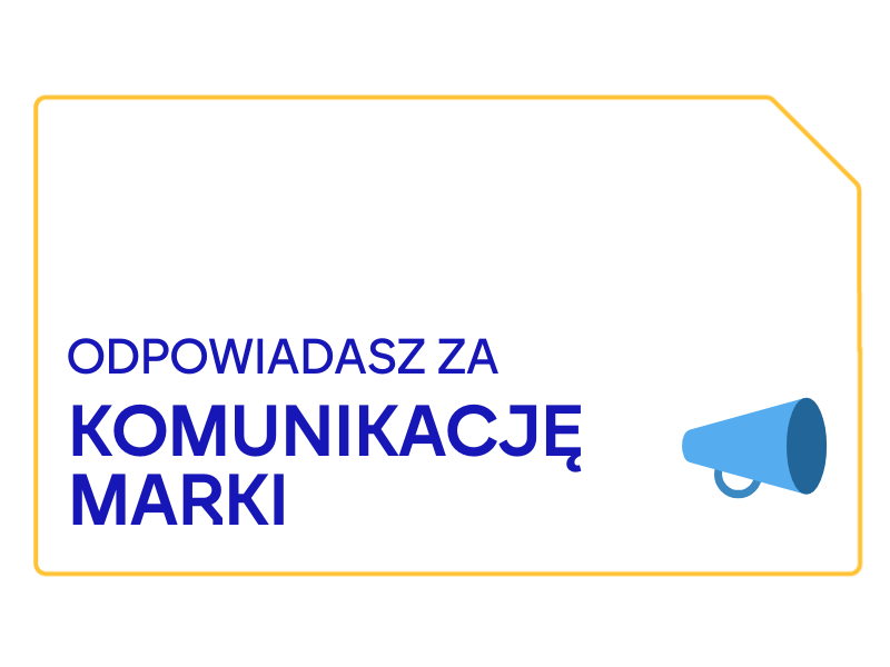 Komunikacja marki