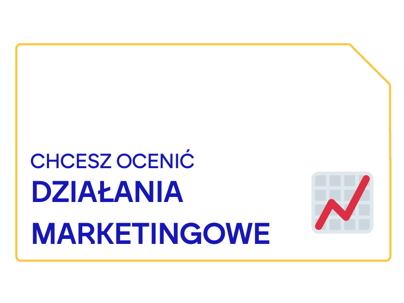 Ocena działań marketingowych