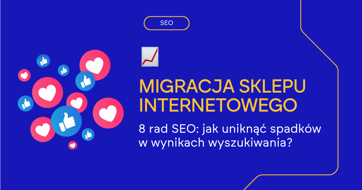 Migracja sklepu