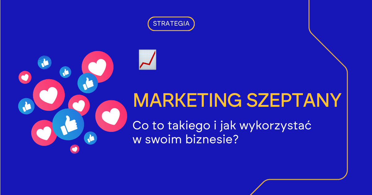 Marketing szeptany