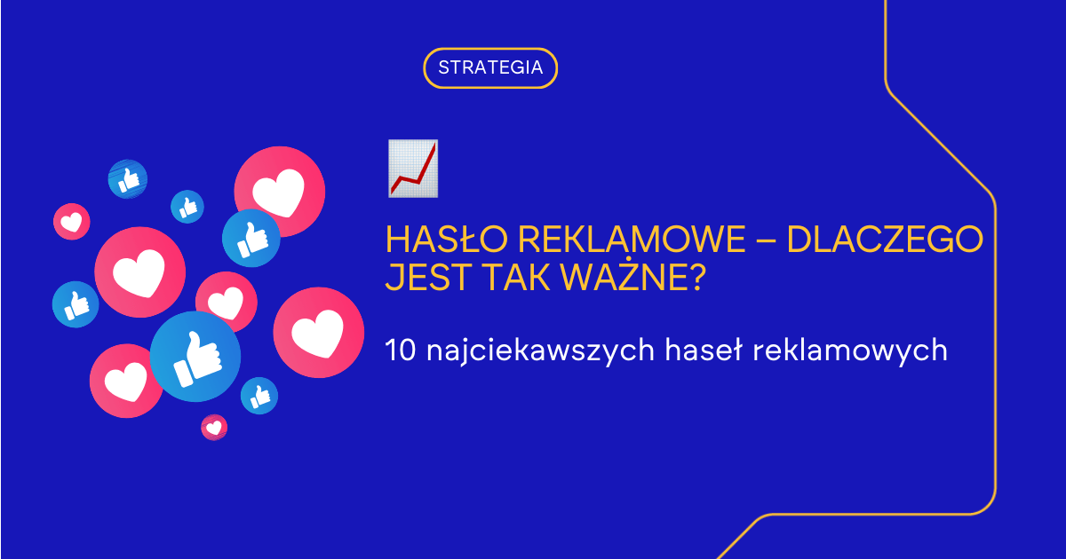 Hasła reklamowe