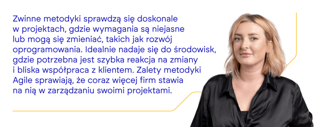 Zwinne metodyki