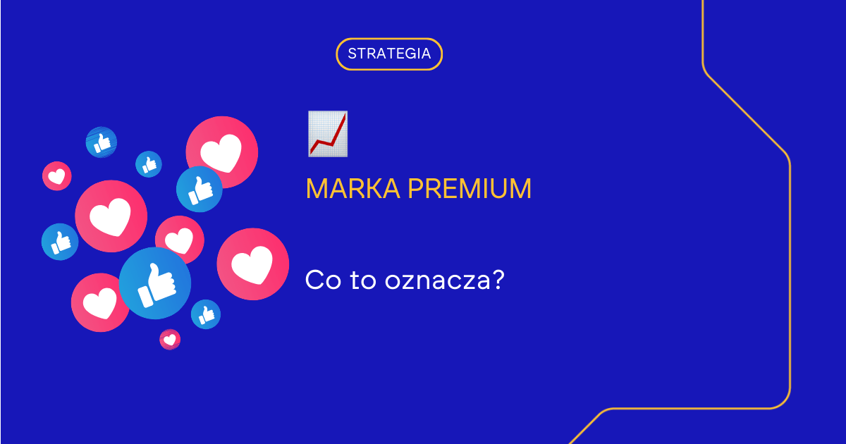 marka premium