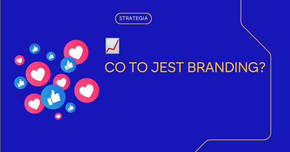 Branding co to