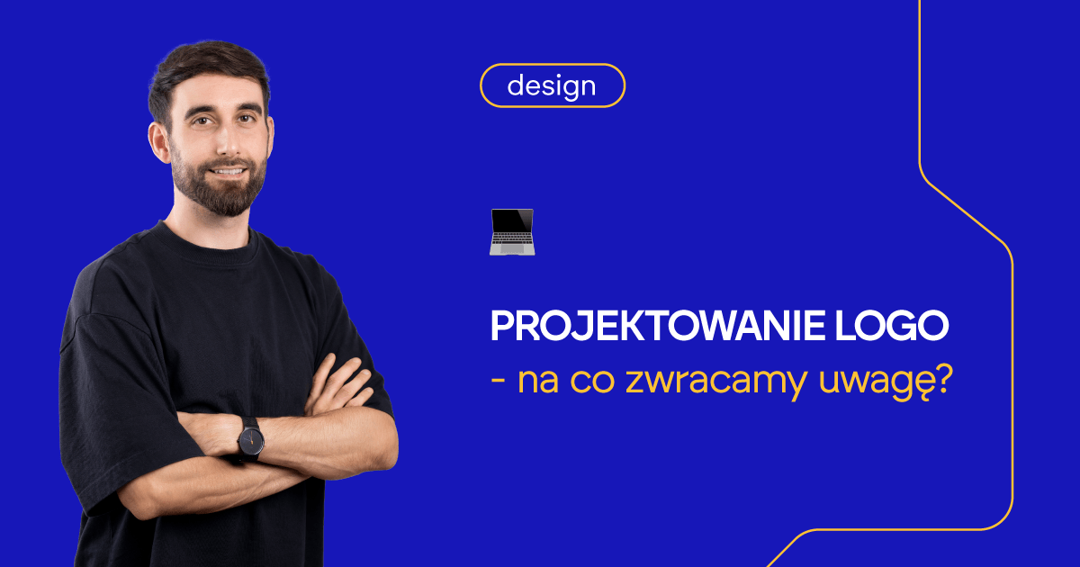 Projektowanie logo