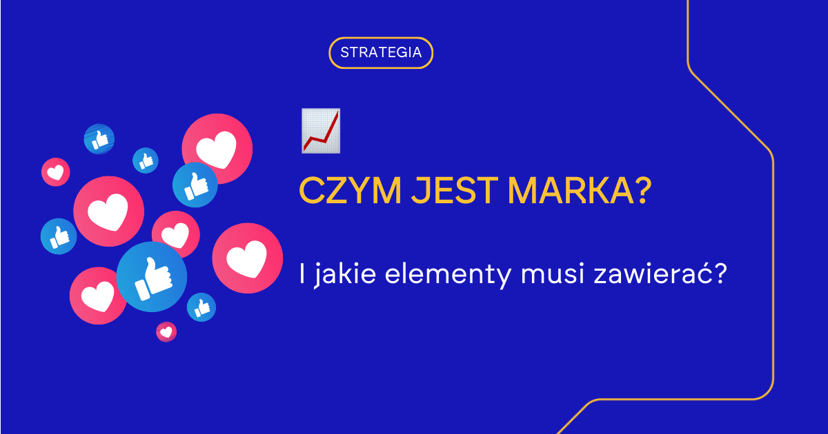 czym jest marka