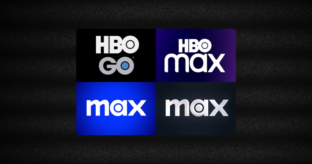 Logo HBO