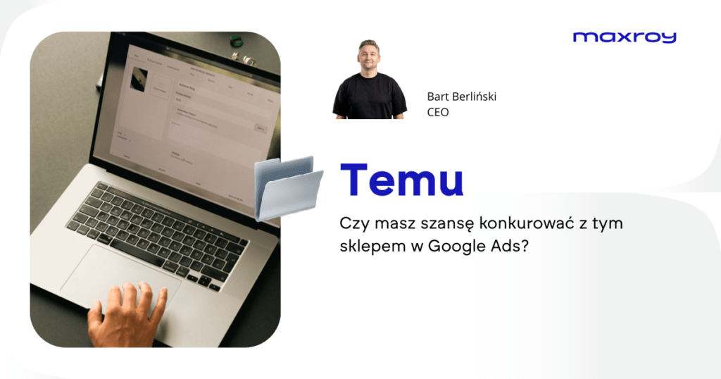 Jak konkurować z Temu