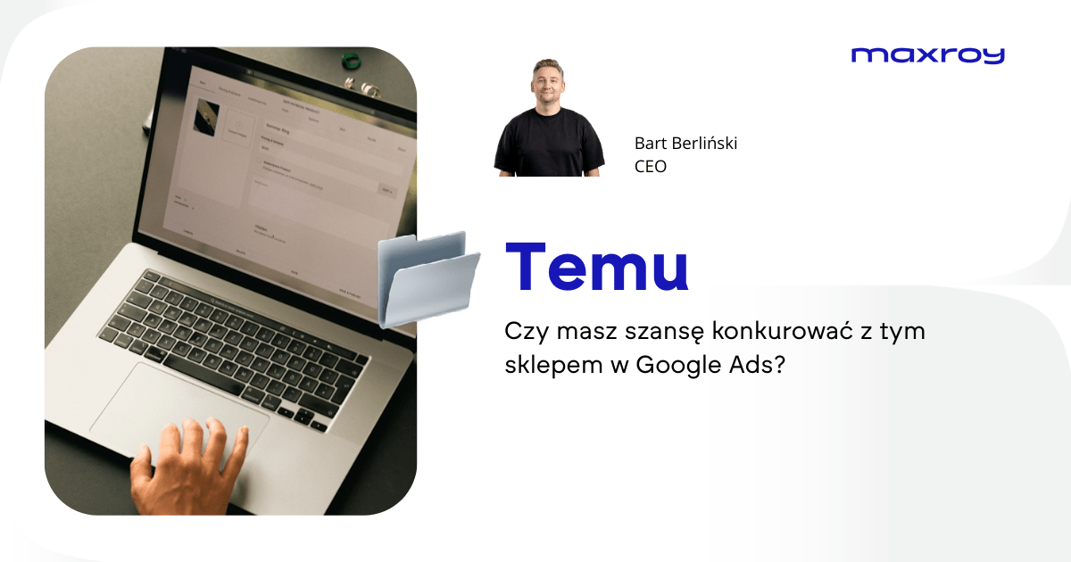 Jak konkurować z Temu