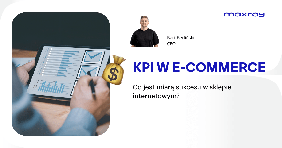 KPI w e-commerce