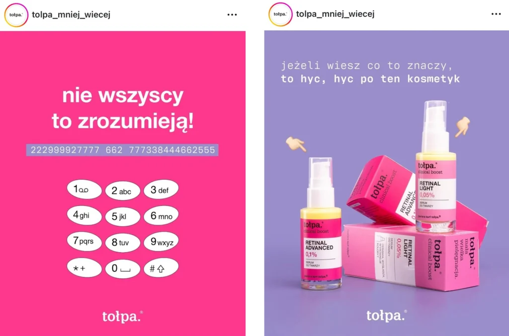 Spersonalizowana komunikacja w branży beauty