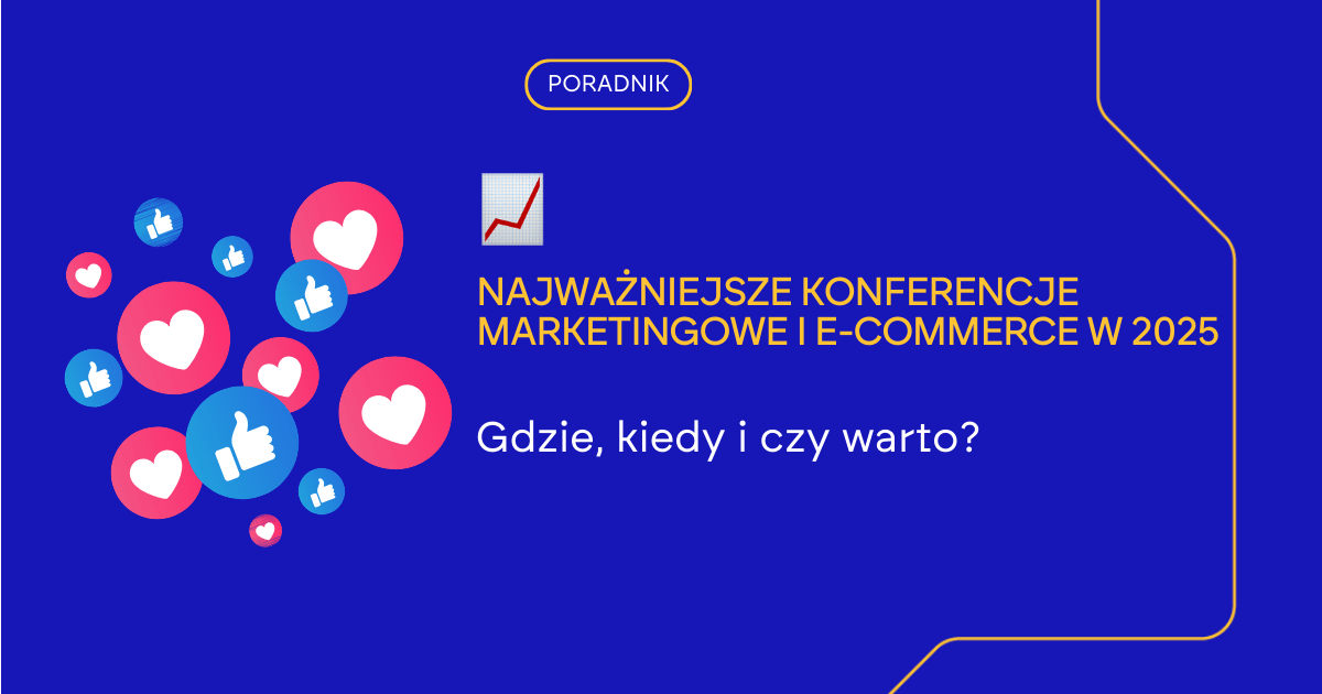 najlepsze konferencje marketingowe