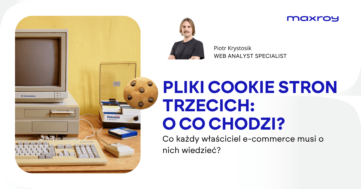 Ciasteczka stron trzecich