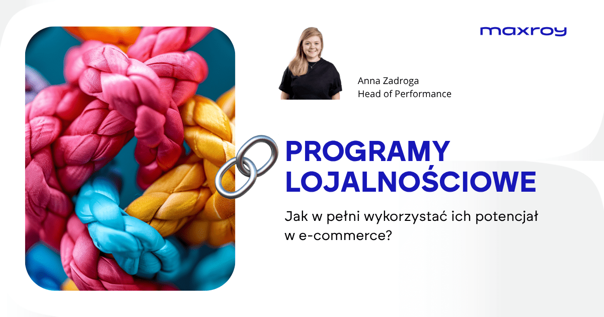 Programy lojaljnościowe