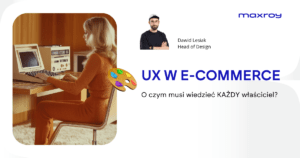 UX w e-commerce