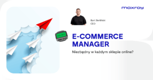 e-commerce manager kim jest