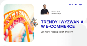reagowanie na trendy