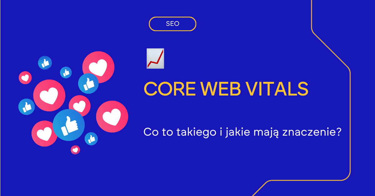 Core web vitals co to
