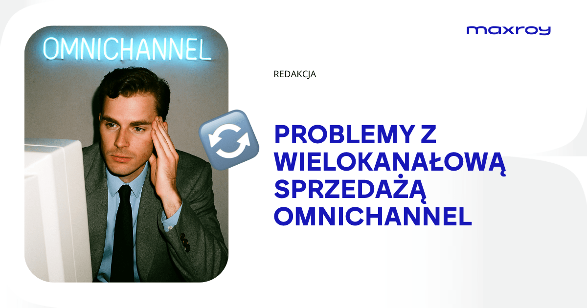 wielokanałowa sprzedaż omnichannel