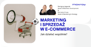 Marketing i sprzedaż w e-commerce