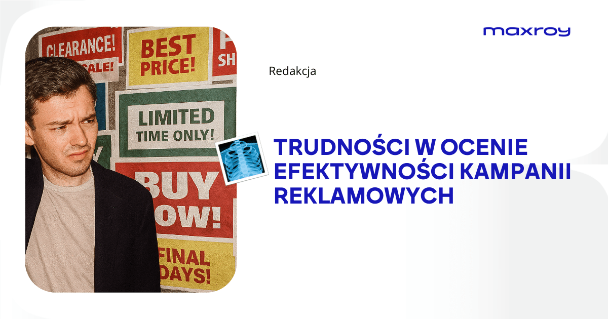Ocena skuteczności reklamy