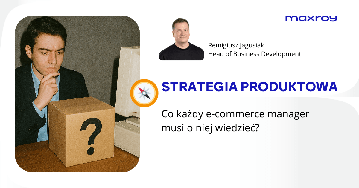 Strategia produktowa