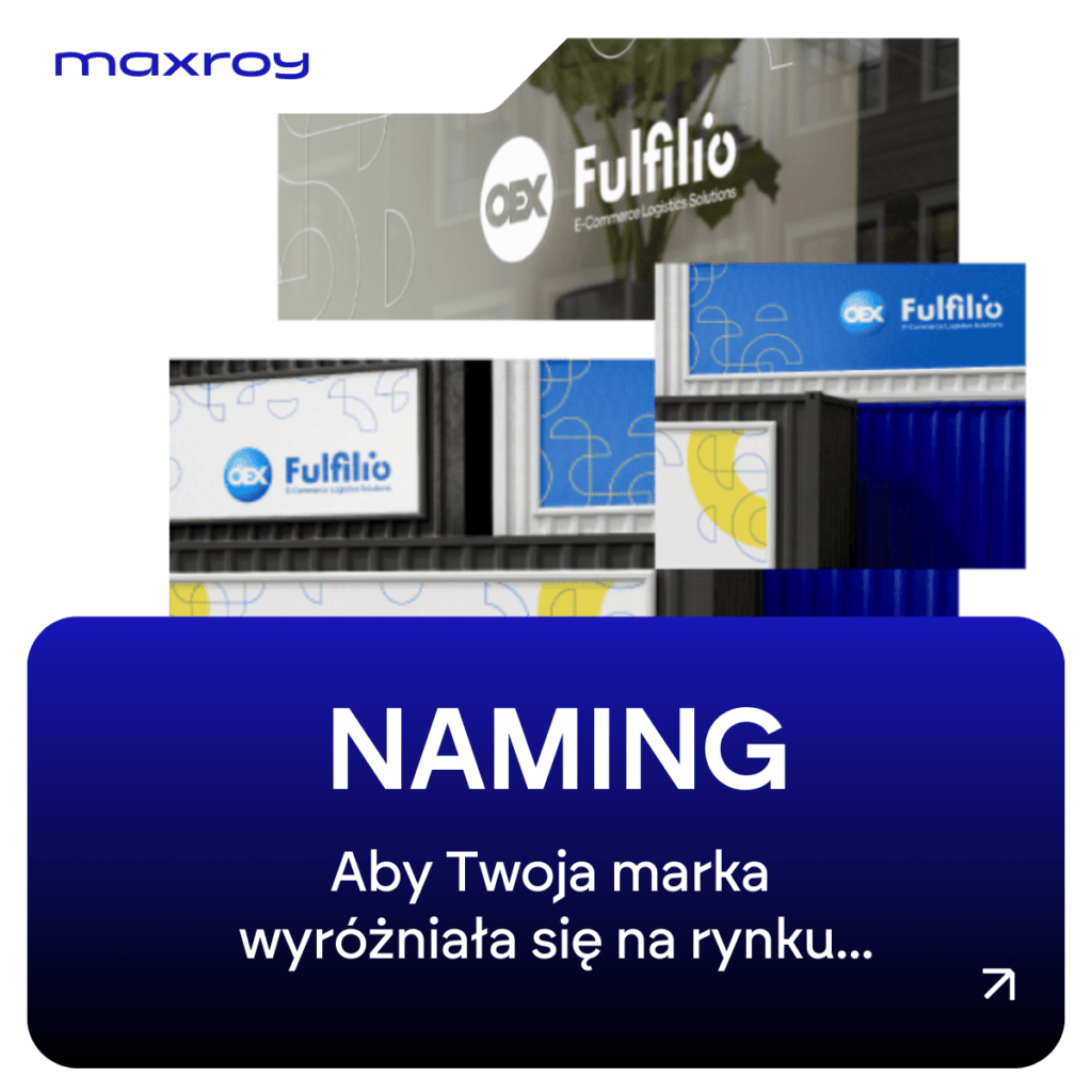 Usługa namingu