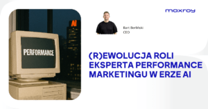 ewolucja eksperta performance w dobie ai