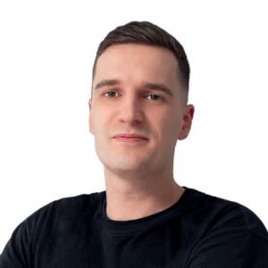 Bartosz Suwiczak