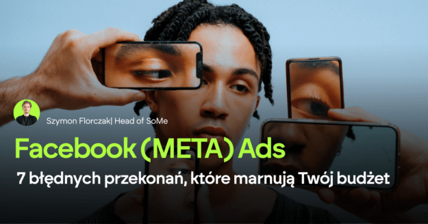 Facebook (META) Ads