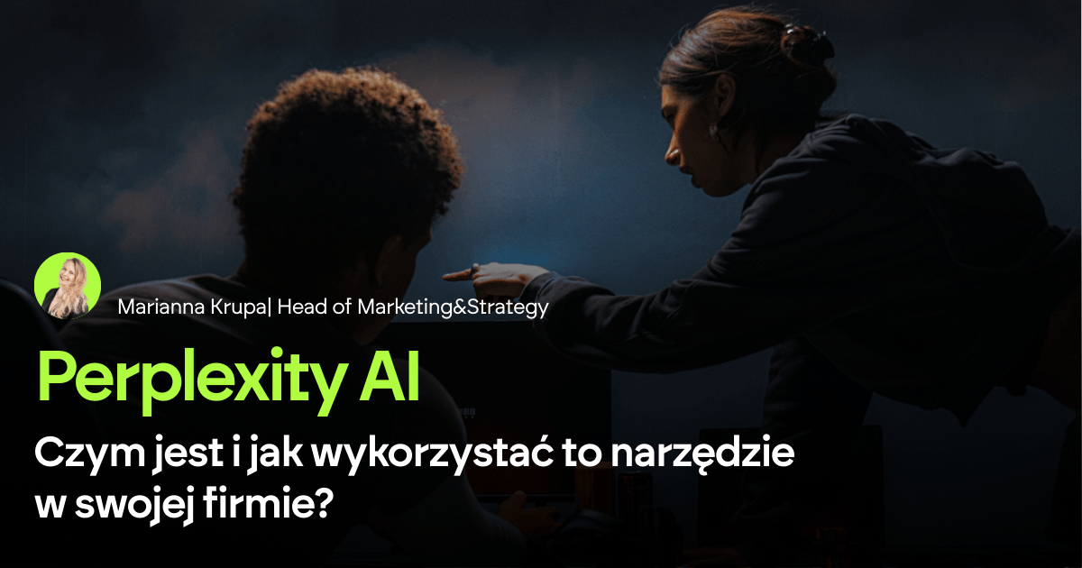 Perplexity AI Jak wykorzystać to narzędzie