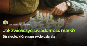 budowanie marki