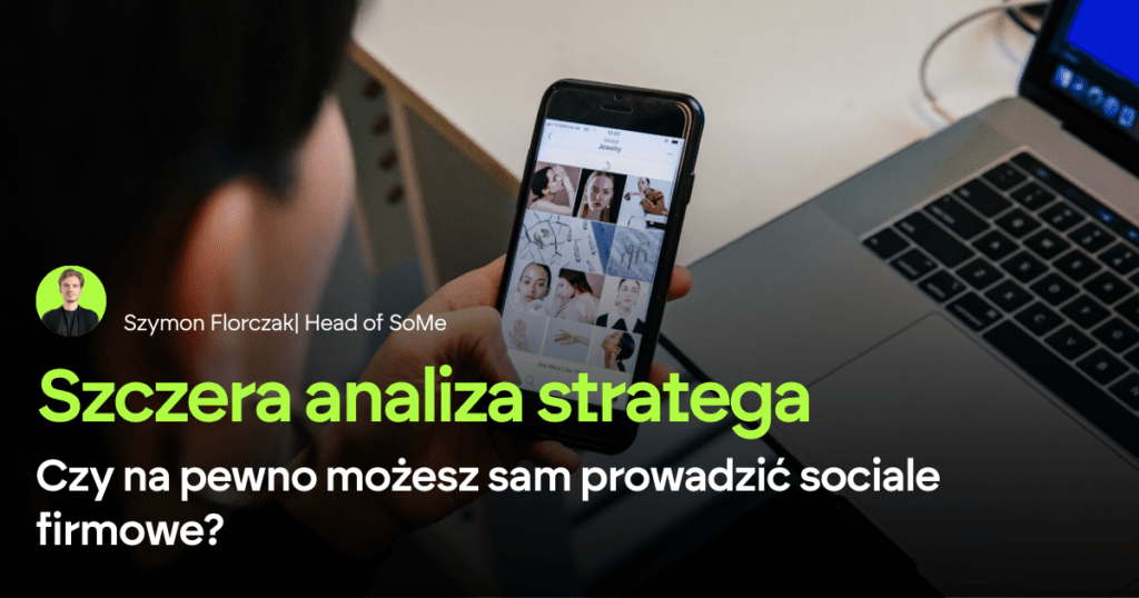 social media dla firm