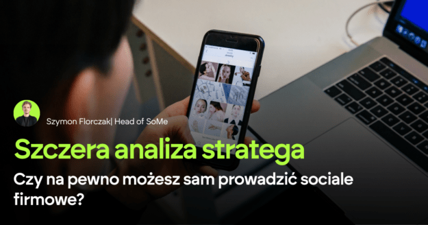social media dla firm