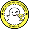 Snapchat Advertising Core Competence