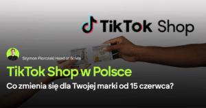 ikTok Shop w Polsce