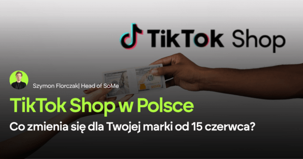 ikTok Shop w Polsce