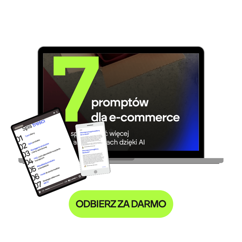 ebook dla e-commerce