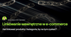 linkowanie wewnętrzne