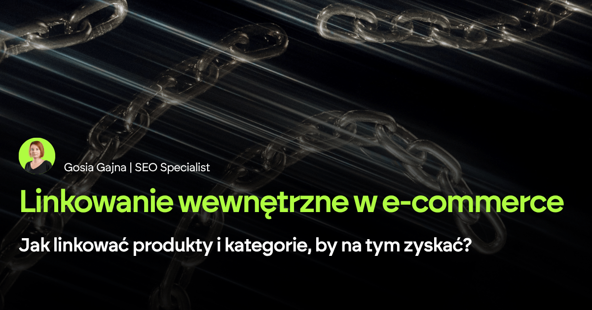 linkowanie wewnętrzne
