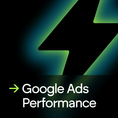 Google Ads / Performance
