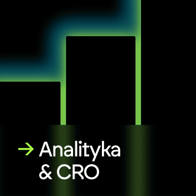 Analityka i CRO