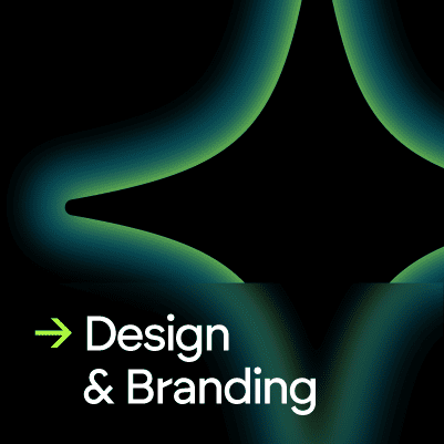 Design i branding
