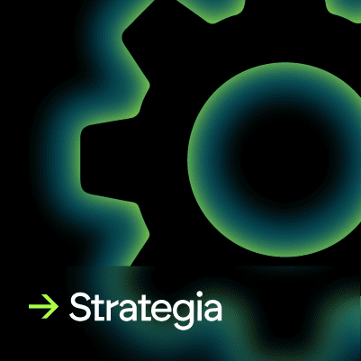 Strategia